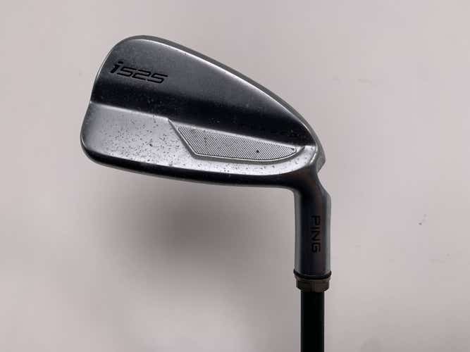 Ping i525 Single 7 Iron Fitter Black Dot AWT 2.0 Regular Steel Mens RH