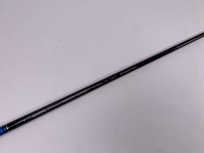 Mitsubishi Chemical Tensei Blue AV Series 55g Regular Driver Shaft 44"-Titleist