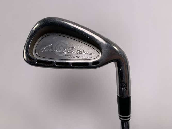 Cleveland TA7 Single 5 Iron True Temper Sensicore Stiff RH Midsize Grip