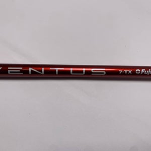 Fujikura Ventus Red 7-TX Velocore Tour XStiff Driver Shaft 44.25"-Mizuno