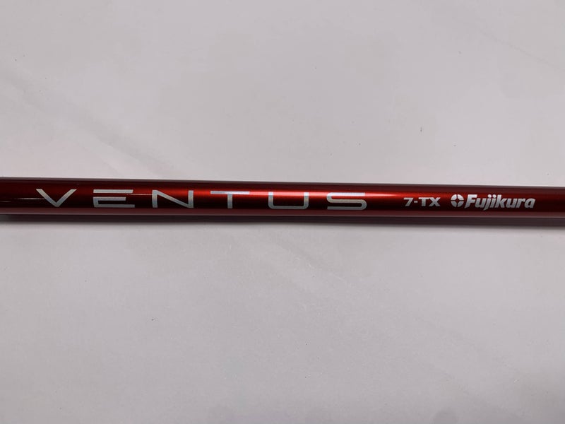 Fujikura Ventus Red 7-TX Velocore Tour XStiff Driver Shaft 44.25"-Mizuno