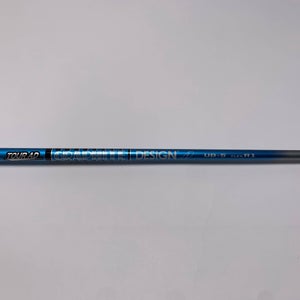 Graphite Design Tour AD UB-5 g Regular Graphite Fairway Wood Shaft 41.75"-PXG