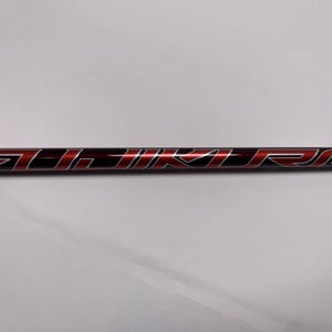 Fujikura Speeder NX Red 50g Regular Graphite Driver Shaft 44.5"-Taylormade