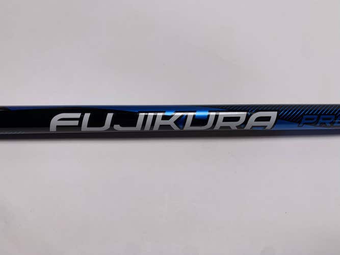 Fujikura Pro 2.0 6-S Stiff Blue Graphite Driver Shaft 44.5"-Callaway