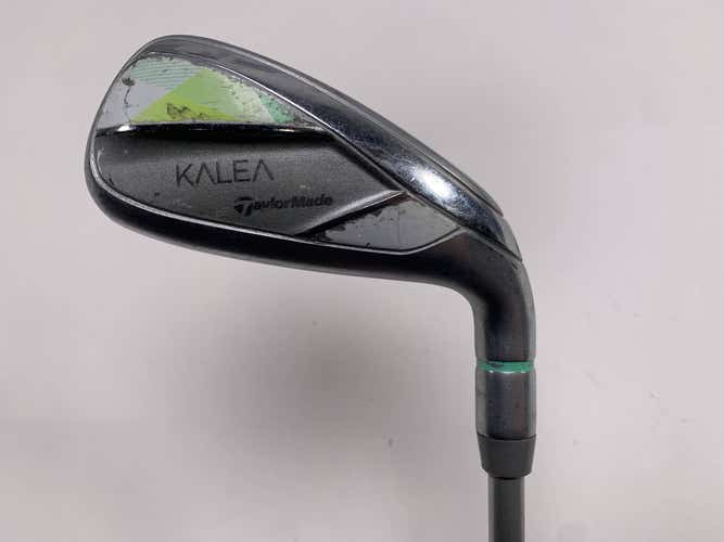 TaylorMade Kalea Ladies Single 7 Iron Kalea Slimtech 45g Ladies RH