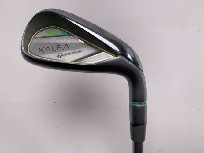 TaylorMade Kalea Ladies Single 8 Iron Kalea Slimtech 45g Ladies RH