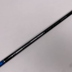 Mitsubishi Rayon Tensei Blue CK Series TX 70g Tour XStiff Fairway Shaft 42"-PXG