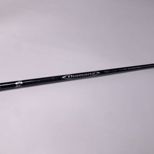 Mitsubishi Chemical Diamana Limited S60 60g Stiff Fairway Wood Shaft 41.75"-PXG