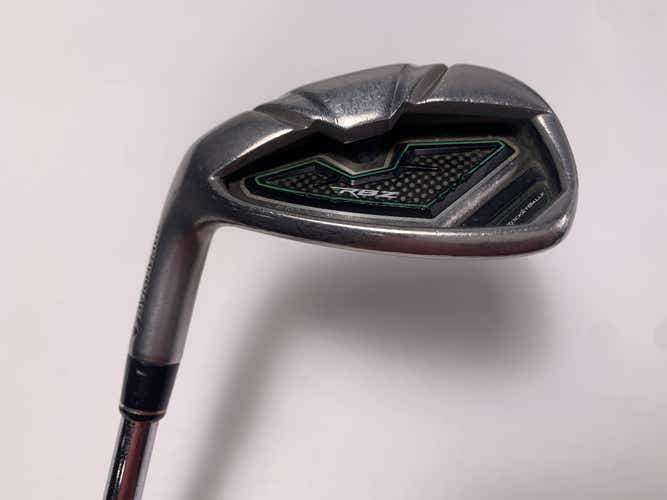 TaylorMade RocketBallz Single 9 Iron Regular LH +1''