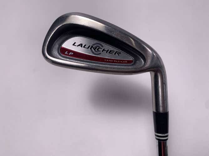 Cleveland Launcher LP Single 5 Iron True Temper Regular Steel Mens RH