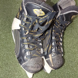 CCM Super Tacks 652 Hockey Skates Regular Width 12 (Used)(2219)