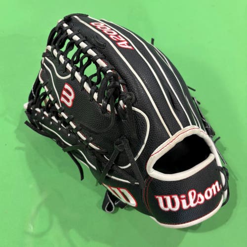 Wilson A2000 SuperSkin OT7 LHT Baseball Glove 12.75"
