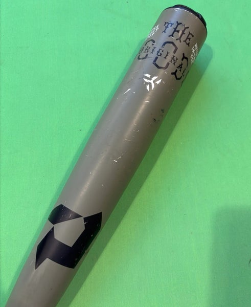 2025 DeMarini The Goods Hybrid Bat BBCOR Certified (-3) 30 oz 33"