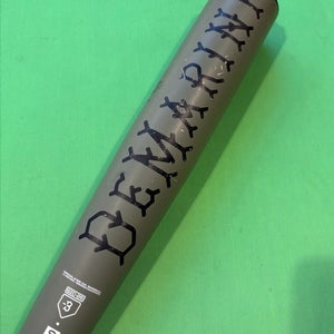 2025 DeMarini The Goods Hybrid Bat BBCOR Certified (-3) 30 oz 33"