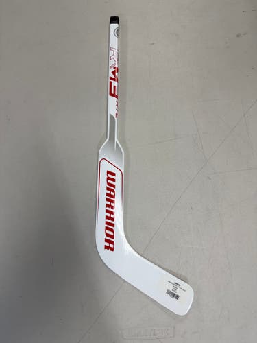 WARRIOR RTL  Mini Goalie Stick