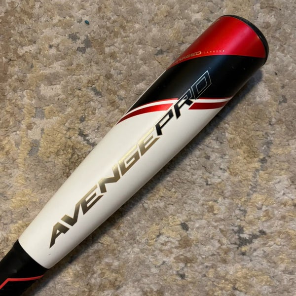 2022 AXE Avenge Pro Bat USSSA Certified (-10) 19 oz 29"