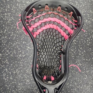 Used String King MARK 2V Men Atk/Mid Complete Stick Black 11849-S000034258