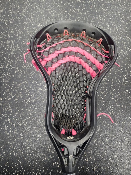 Used String King MARK 2V Men Atk/Mid Complete Stick Black 11849-S000034258