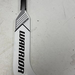 WARRIOR RV4   Mini Goalie Stick