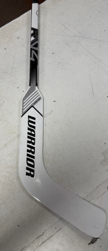 WARRIOR RV4   Mini Goalie Stick