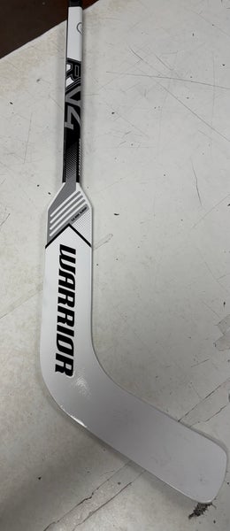 WARRIOR RV4   Mini Goalie Stick