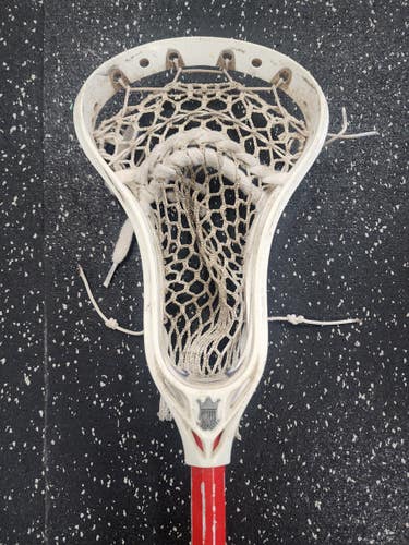 Used Brine PANNELL Men Atk/Mid Complete Stick White 11849-S000034264