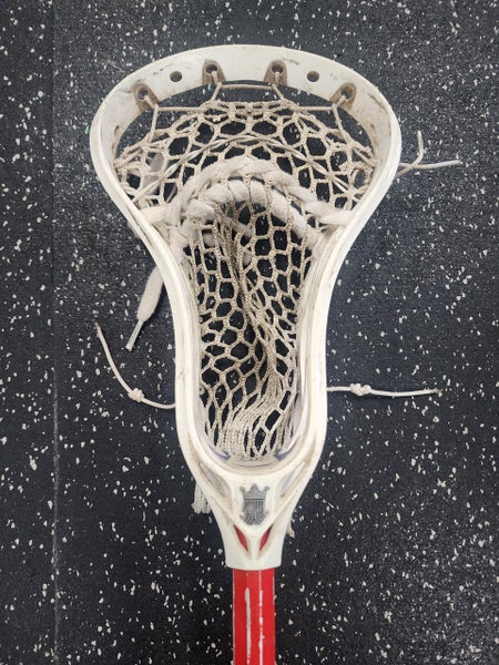 Used Brine PANNELL Men Atk/Mid Complete Stick White 11849-S000034264