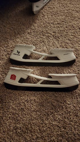 Bauer PowerFly Holders 280mm (New)