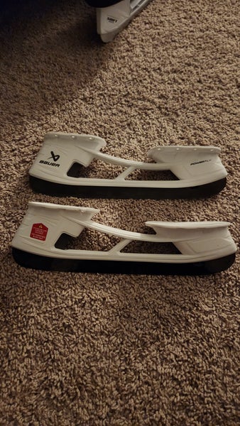 Bauer PowerFly Holders 280mm (New)