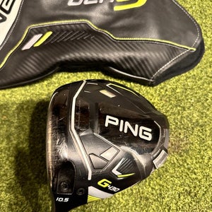 Ping G430 SFT 10.5* Driver, Alta CB Regualr Flex, LH