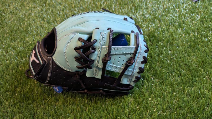 2025 Mizuno GPEX-40 Prime Elite X 11.5" Baseball Glove (NEW)