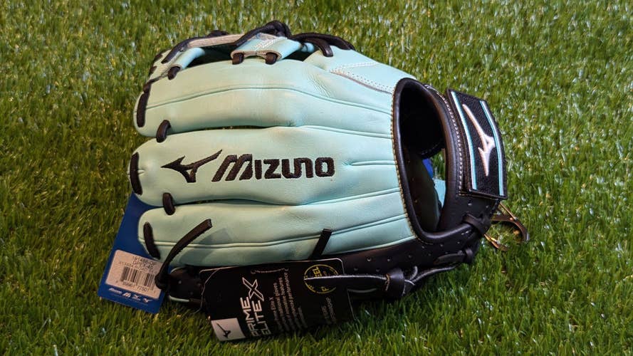 2025 Mizuno GPEX-40 Prime Elite X 11.5" Baseball Glove (NEW)