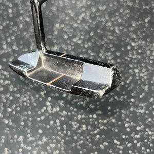 Used ALTREX-V Mens Putter RH 11849-S000034079