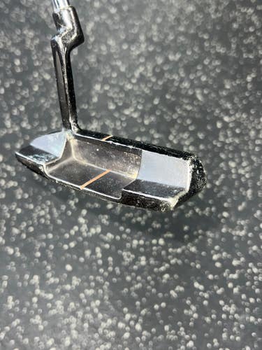 Used ALTREX-V Mens Putter RH 11849-S000034079