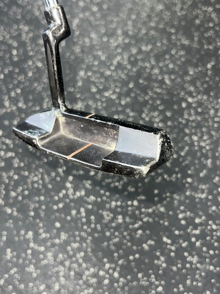 Used ALTREX-V Mens Putter RH 11849-S000034079