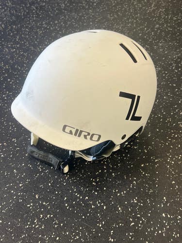 Used Giro SURFACE Bike Helmet White One Size 11849-S000034051