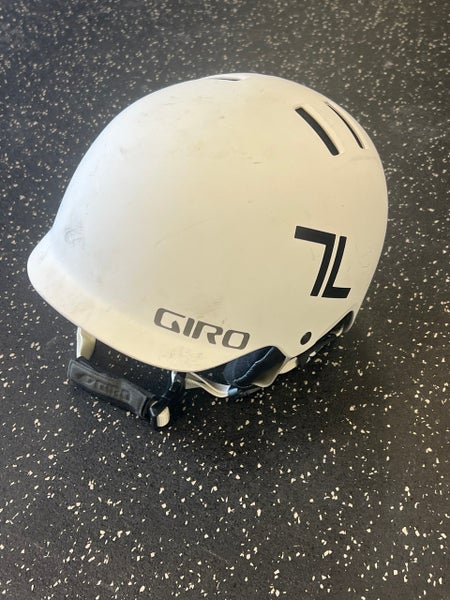 Used Giro SURFACE Bike Helmet White One Size 11849-S000034051