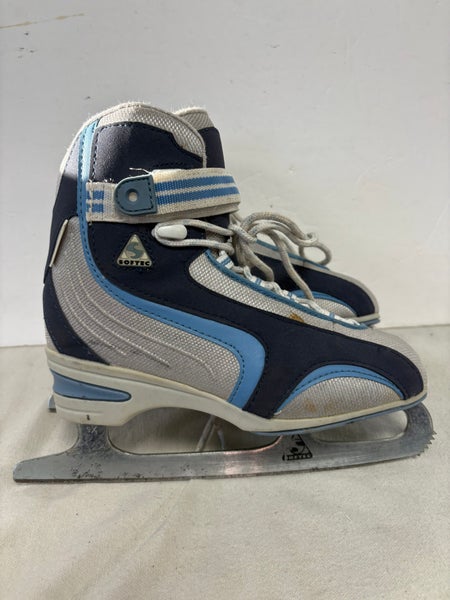 Jackson Ultima Figure Skates B Adult 6 (Used)