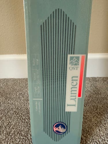 Women's Powder 99 cm Salomon QST Lumen 99 Skis (Used)