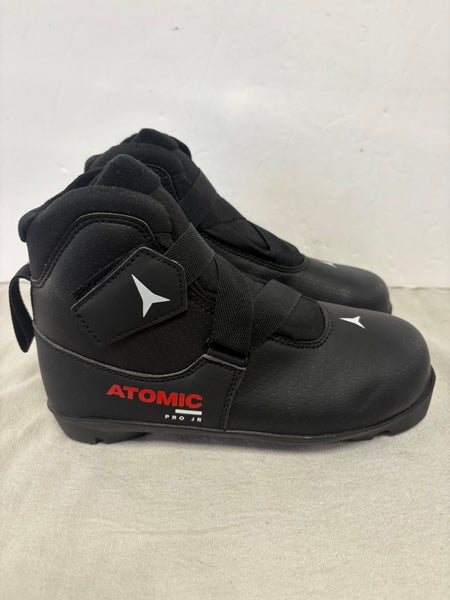 Classic Size 2.0 Atomic Cross Country Ski Boots (New)