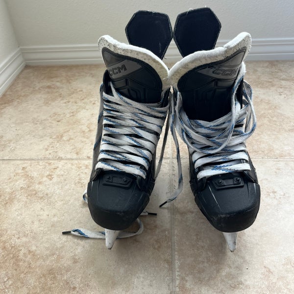 CCM JetSpeed FT675 Hockey Skates 6.5 (Used)
