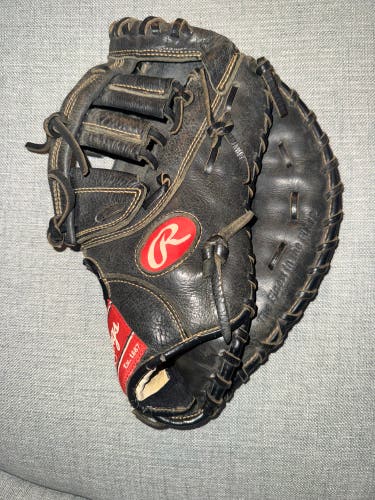 Rawlings Renegade Series RH First Base Baseball Glove 12.5" (Used)