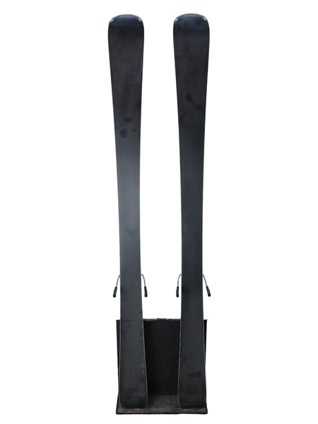 Used Rossignol Experience 76 Skis 144cm with Look XPress 10 Bindings 2024