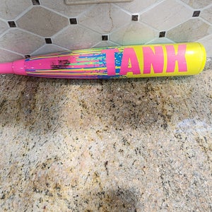 Tank Composite USSSA Certified Bat (-5) 26 oz 31" (Used)