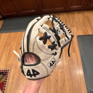 44 Pro 44 RH Outfield Baseball Glove 11.75" (Used)