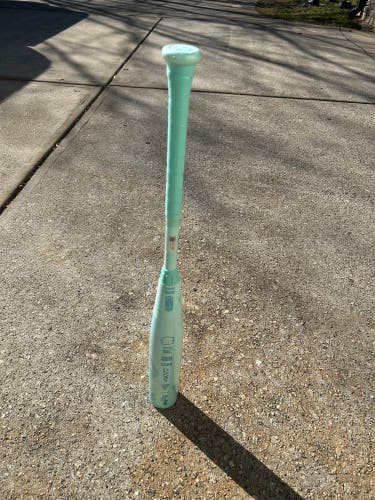 2026 Rawlings Icon Composite USSSA Certified Bat (-8) 22 oz 30" (New)