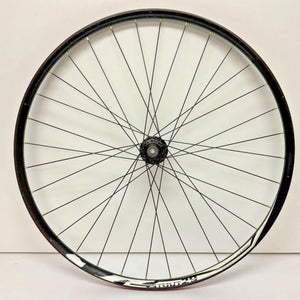 Specialized Alexrims Stout 32-Spoke Black Aluminum Disc Brake 29er Front Wheel