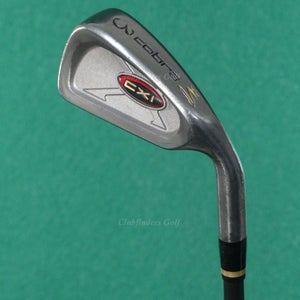 Cobra CXI Single 3 Iron Factory Ultralight Graphite Regular