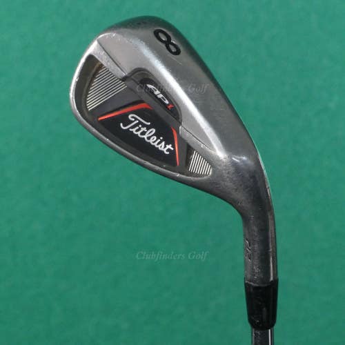 Titleist AP1 712 Single 8 Iron True Temper Dynalite Gold XP R300 Steel Regular