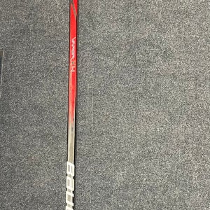 Intermediate Bauer Vapor X4 Left Hand Hockey Stick P92 65 Flex (New)